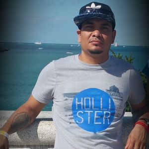 Meet your Posher, Romero